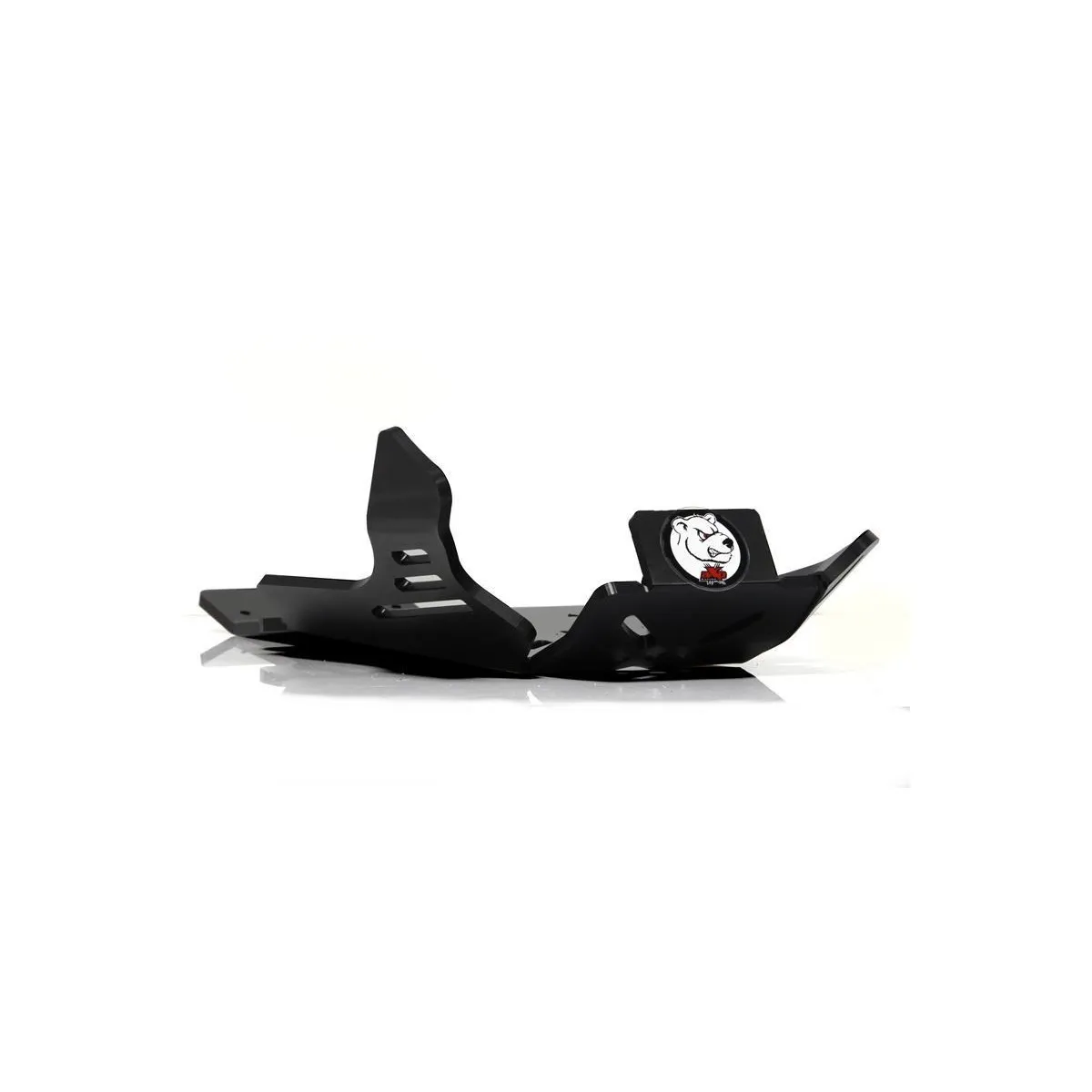Sabot XTREM AXP Yamaha 250 YZ 2005-2022 250 WR 2016-2021 Noir