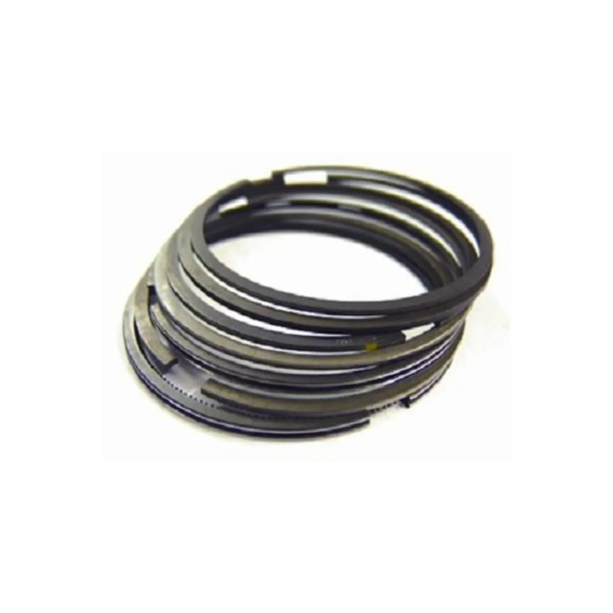 Segments VERTEX 50 SR Ditech 2000-2003