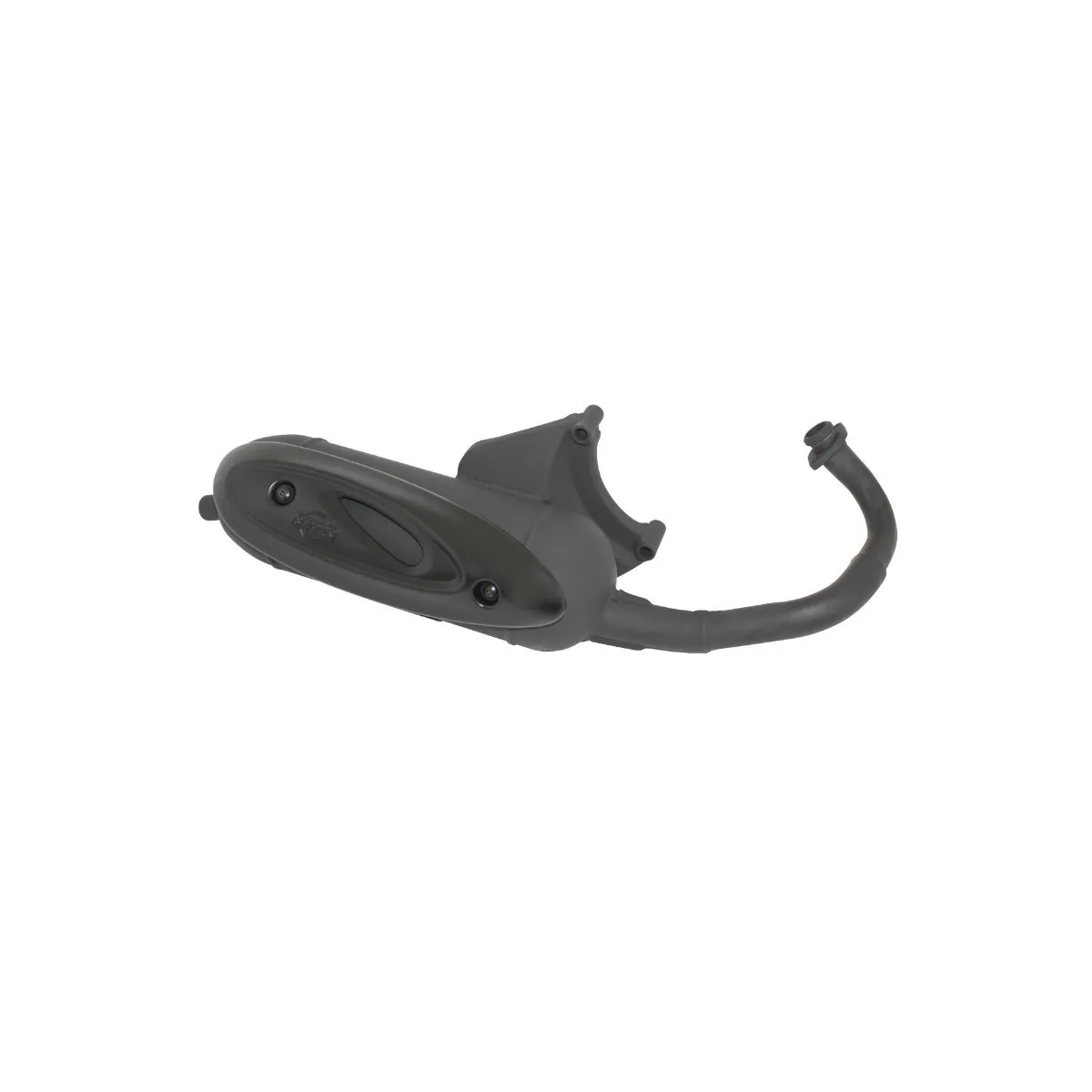 Silencieux LEOVINCE Sito Plus 50 SR Mot. 2012,50 Fly 2005, 50 Zip KAT 2000 et 50 Typhoon 2012