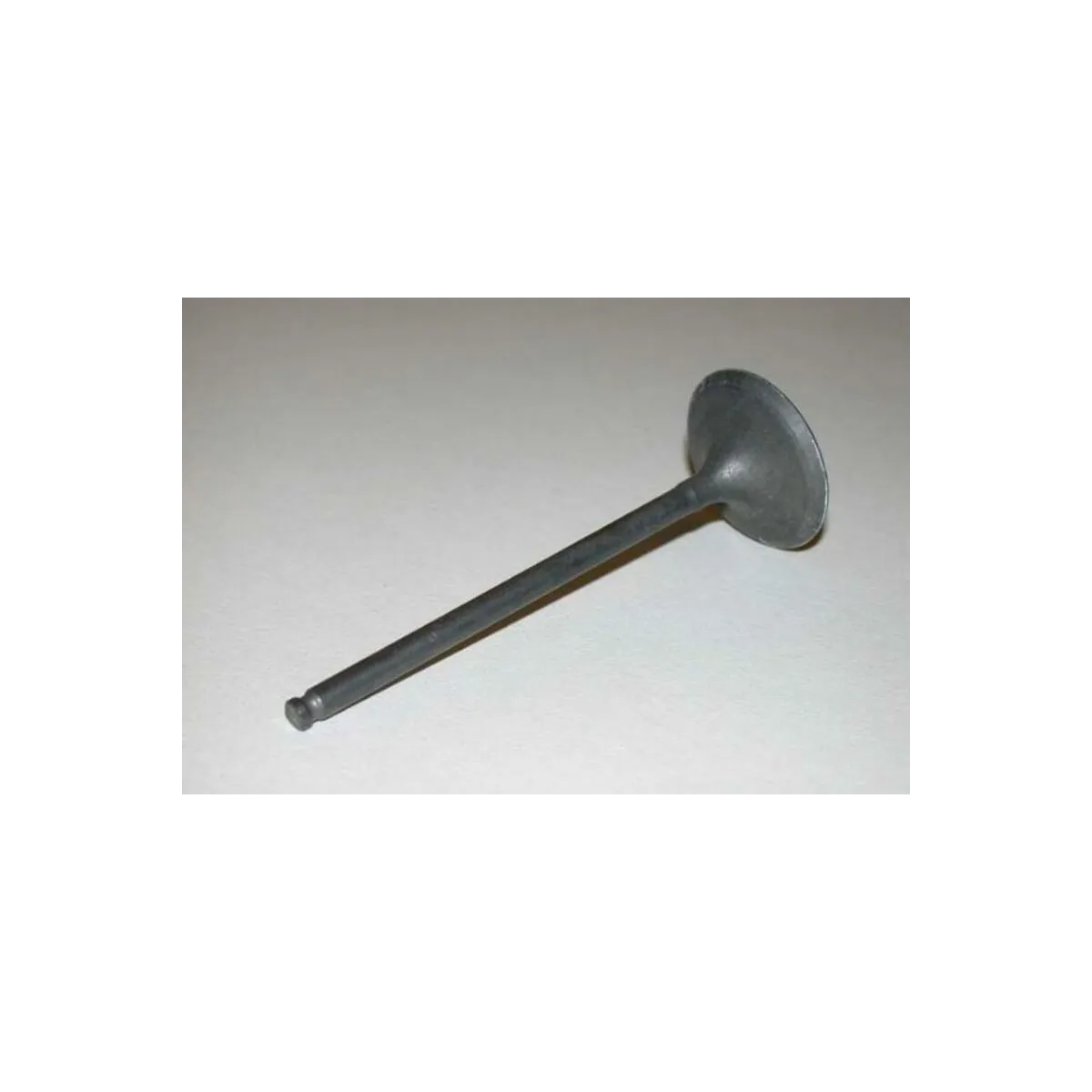 Soupape d'échappement VESRAH acier 400 WRF, YZF 1998-00 et 425 WRF, YZF 2000