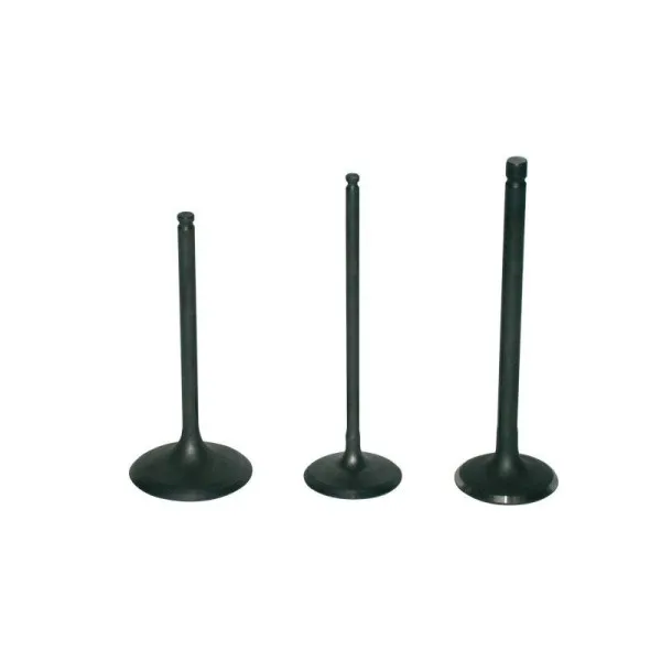 Soupape d'échappement VESRAH acier - Yamaha TT-R22/YTM225