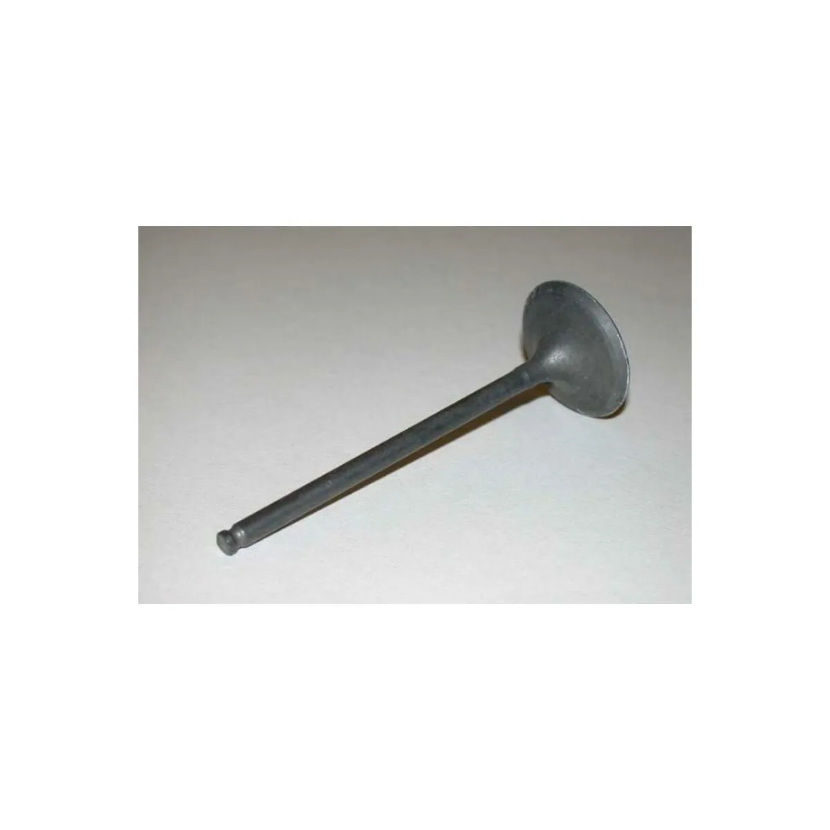 Soupape d'échappement VESRAH YAMAHA Quad 350/400cc