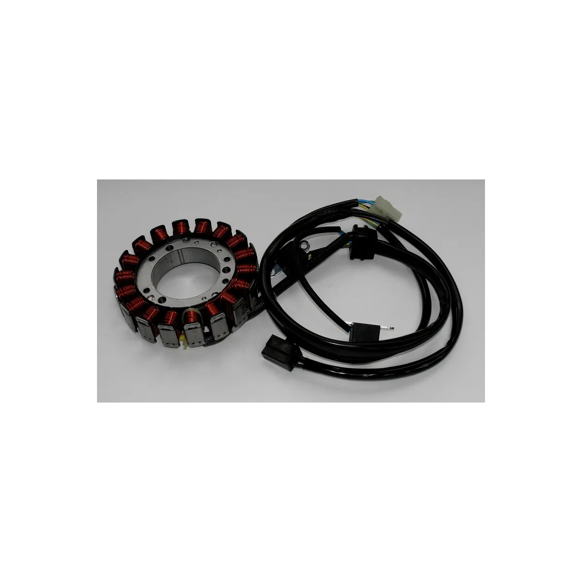 Stator TOURMAX Suzuki VS 1400 Intruder 1987-1995
