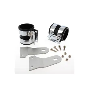 Support Universel de phare DOMINO ØFourche 53 mm