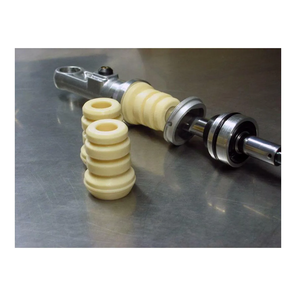 Tampon d'amortisseur KAYABA 16mm x 56 x 55