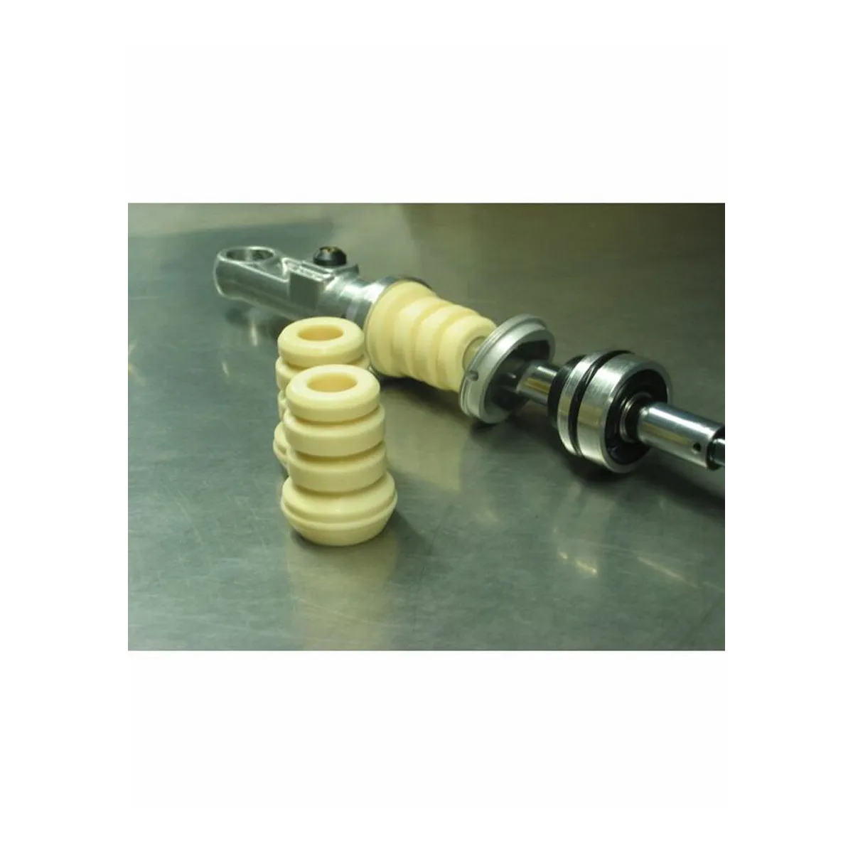 Tampon d'amortisseur KAYABA 250 YZ F 2012-13/ 450 WR F 2012-14