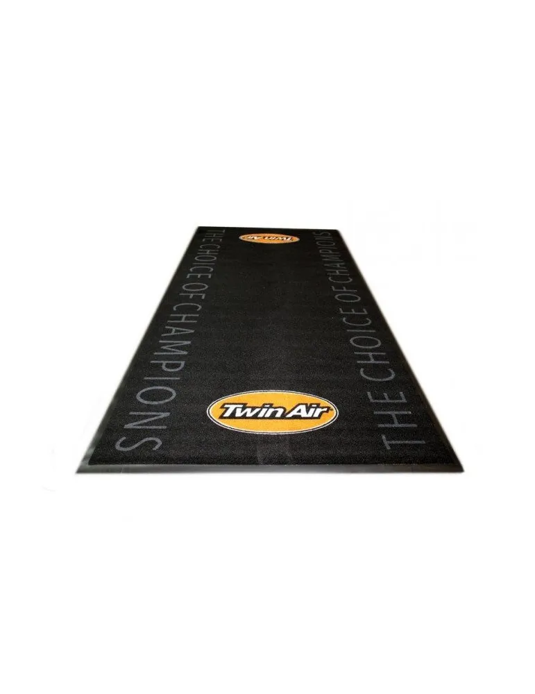 Tapis de paddock environnemental TWIN AIR 210x100cm