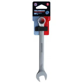 Techman Clé Mixte Industrie 32mm