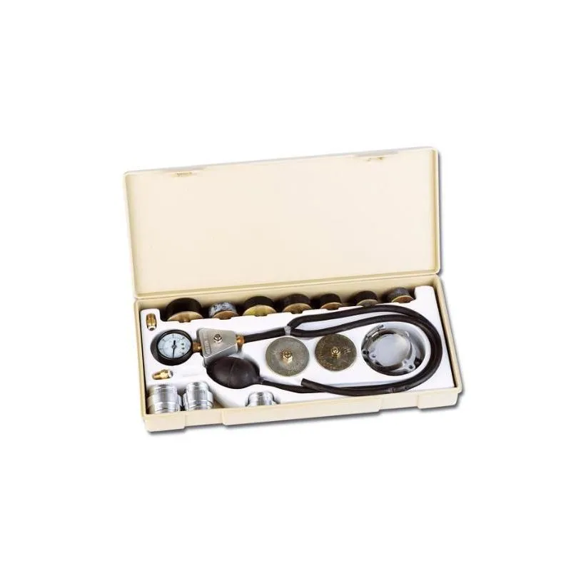 Testeur d'étanchéité MOTION PRO moteur 2T