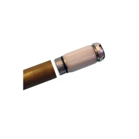 Tête de cylindre de fourche KAYABA pour 250/450 YZ F 2010-2011