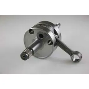 Vilebrequin complet HOT RODS type origine Kawasaki KX65