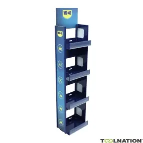 WD-40 WD-40REK Support pour bombes aérosols